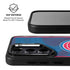 NBA Detroit Pistons Away Jersey Galaxy S26 Kickstand Case