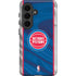 NBA Detroit Pistons Away Jersey Galaxy S26 Plus Impact Case