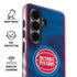 NBA Detroit Pistons Away Jersey Galaxy S26 Plus Impact Case