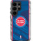 NBA Detroit Pistons Away Jersey Galaxy S26 Ultra Impact Case