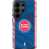 NBA Detroit Pistons Away Jersey Galaxy S26 Ultra Impact Case