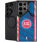 NBA Detroit Pistons Away Jersey Galaxy S26 Ultra Kickstand Case