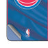 NBA Detroit Pistons Away Jersey Galaxy Z Fold5 5G Skin