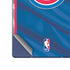 NBA Detroit Pistons Away Jersey Galaxy Z Fold6 Skin