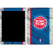 NBA Detroit Pistons Away Jersey iPad Skins