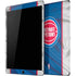 NBA Detroit Pistons Away Jersey iPad Skins