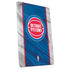 NBA Detroit Pistons Away Jersey Apple iPad Skin