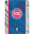 NBA Detroit Pistons Away Jersey Apple iPad Air Skin