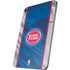NBA Detroit Pistons Away Jersey Apple iPad Mini Skin
