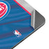NBA Detroit Pistons Away Jersey Apple iPad Mini Skin