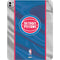 NBA Detroit Pistons Away Jersey iPad Pro 13in M4 (2024) Skin