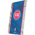 NBA Detroit Pistons Away Jersey iPad Pro 13in M4 (2024) Skin