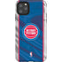 NBA Detroit Pistons Away Jersey iPhone Cases