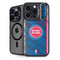 NBA Detroit Pistons Away Jersey iPhone 13 Pro Kickstand Case