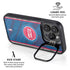 NBA Detroit Pistons Away Jersey iPhone 13 Pro Kickstand Case