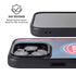 NBA Detroit Pistons Away Jersey iPhone 13 Pro Kickstand Case