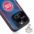 NBA Detroit Pistons Away Jersey iPhone 13 Pro Kickstand Case