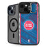 NBA Detroit Pistons Away Jersey iPhone 14 Kickstand Case