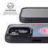NBA Detroit Pistons Away Jersey iPhone 14 Kickstand Case