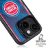 NBA Detroit Pistons Away Jersey iPhone 14 Plus Kickstand Case