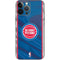 NBA Detroit Pistons Away Jersey iPhone 15 Pro Max Skin