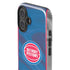 NBA Detroit Pistons Away Jersey iPhone 16 Impact Case