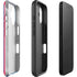 NBA Detroit Pistons Away Jersey iPhone 16 Impact Case