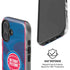 NBA Detroit Pistons Away Jersey iPhone 16 Magsafe Impact Case