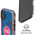 NBA Detroit Pistons Away Jersey iPhone 16 Plus Magsafe Impact Case