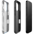 NBA Detroit Pistons Away Jersey iPhone 16 Pro Impact Case