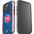 NBA Detroit Pistons Away Jersey iPhone 16 Pro Impact Case