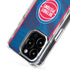 NBA Detroit Pistons Away Jersey iPhone 16 Pro MagSafe Case
