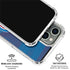 NBA Detroit Pistons Away Jersey iPhone 16 Pro Max Clear Case