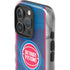NBA Detroit Pistons Away Jersey iPhone 16 Pro Max Impact Case
