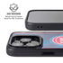 NBA Detroit Pistons Away Jersey iPhone 16 Pro Max Kickstand Case