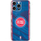 NBA Detroit Pistons Away Jersey iPhone 16 Pro Max Skin
