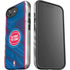 NBA Detroit Pistons Away Jersey iPhone 16e Impact Case