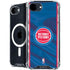 NBA Detroit Pistons Away Jersey iPhone 16e MagSafe Case