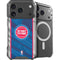 NBA Detroit Pistons Away Jersey iPhone 18 Pro MagSafe Case