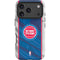 NBA Detroit Pistons Away Jersey iPhone 18 Pro Max Impact Case