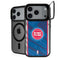 NBA Detroit Pistons Away Jersey iPhone 18 Pro Max Kickstand Case
