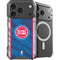 NBA Detroit Pistons Away Jersey iPhone 18 Pro Max MagSafe Case