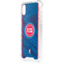 NBA Detroit Pistons Away Jersey iPhone XS Clear Case