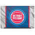 NBA Detroit Pistons Away Jersey Dell Latitude Skin
