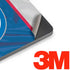 NBA Detroit Pistons Away Jersey Apple MacBook Air Skin