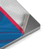 NBA Detroit Pistons Away Jersey Apple MacBook Pro 14-inch Skin