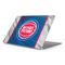 NBA Detroit Pistons Away Jersey Apple MacBook Pro 16-inch Skin