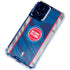 NBA Detroit Pistons Away Jersey Moto G 5G (2024) Clear Case