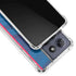 NBA Detroit Pistons Away Jersey Moto G Stylus 5G (2025) Clear Case