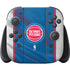 NBA Detroit Pistons Away Jersey Nintendo Skins